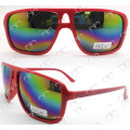 Gafas de sol para las gafas de sol unisex de moda y de venta caliente de los deportes (AK520)